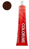 Color.me 7.34/7GС Medium.Blonde.Gold.Copper Краска для волос Колор ми «Средний.Блонд.Золотисто.Медный» 100 мл