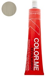 Color.me HL101-Ash Краска для волос Колор ми «Хай.Лифт.Пепел» 100 мл
