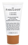 Evo Fabuloso Colour Intensifying Conditioner Тонирующий Бальзам-Уход Карамель Caramel 30 мл 