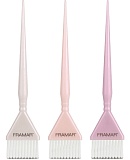 Framar набор кистей для окрашивания 3 шт «Глазированный пончик» Glazed Donut 