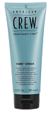 American Crew Крем Fiber Cream средней фиксации с натуральным блеском 100 мл для волос