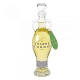 Charme D'Orient Huile de massage parfum Menthe - Massage oil Mint fragrance Масло для тела с ароматом мяты 200 мл