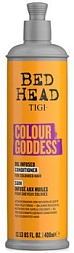 Tigi Bed Head Кондиционер для окрашенных волос Colour Goddess 400 мл