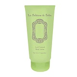 La Sultane de Saba ginger green tea Молочко Лосьон для тела с ароматом Зеленый чай/Имбирь 200 мл
