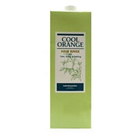 Lebel Cool Orange Hair Rince Бальзам-Ополаскиватель 1600 Мл