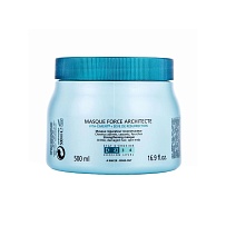 KERASTASE ФОРС АРХИТЕКТ Маска для сильно повр. волос. Степень повреждения 1-2 500 мл