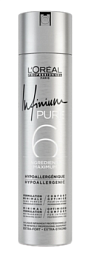 L'Оrеаl Рrоfеssiоnnеl Лак без запаха с сильной фиксацией 300 мл Infinium Рurе Strоng 3 