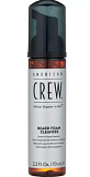 American Crew Очищающее средство Beard Foam Cleanser 70 мл для бороды