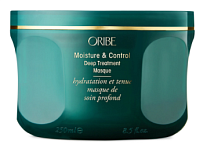 Oribe Moisture & Control Deep Treatment Masque Маска для восстановления кудрявых волос 250 мл