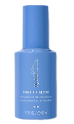 HydroPeptide FIRM - A - FIX Nectar Уникальная уплотняющая и подтягивающая сыворотка с антигравитационными пептидами для шеи и декольте 50 мл