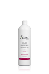 Kydra Radiant Silver Shampoo Шампунь для блондинок с растительными оттеночными пигментами (plastic refill) 1000 мл