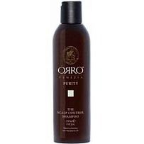 ORRO PURITY Scalp Control Shampoo Шампунь для очищения кожи головы 250ml