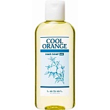 Lebel Cool Orange Hair Soap Ultra Cool Шампунь Для Волос 200 Мл