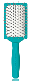 Moroccanoil Щетка Ceramic+ION Brush Cl Мини «Лопатка» 