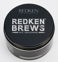 Redken Brews Cream Pomade Помада-Крем для волос, для мужчин 100 мл