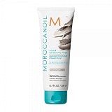 Moroccanoil Platinum Тонирующая маска (платина) 200 мл