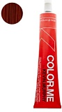 Color.me 7.46/7CR Medium.Blonde.Copper.Red Краска для волос Колор ми «Средний.Блонд.Медно.Красный» 100 мл
