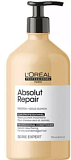 L’Oreal Absolut Repair Gold Conditioner Уход-кондиционер Лореаль Уход 750 мл
