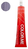 Color.me Soft.Violet/Violet.Doux Bleu Краска для волос Колор ми «Мягкий.Виолет» 100 мл