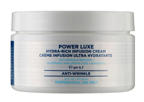 Hydropeptide Power Luxe Cream крем для ультра омоложения и интенсивной гидратации 118 мл