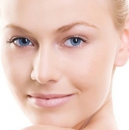 Кремы для лица