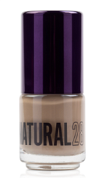 Лак Для Ногтей Гибридный Christina Fitzgerald Extreme Prof - Natural 28, Телесный 15Мл