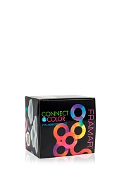 Framar Connect & Color Bowls Соединяющиеся Миски 7 Шт