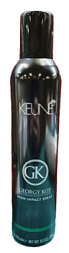 Keune Текстурирующий Лак для Волос Сильной Фиксации 300 мл Style High Impact Georgy Kot 