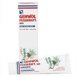Gehwol fusskraft red Красный Бальзам с перцем, розмарином и лавандой Сухая Кожа 125 Мл