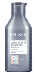 Redken Color Extend Graydiant Грэйдиант Осветляющий Кондиционер 300 мл