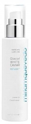 Miriam Quevedo Glacial White Caviar Resort Leave-In Conditioner Спрей-кондиционер несмываемый с маслом прозрачно-белой икры 150 мл