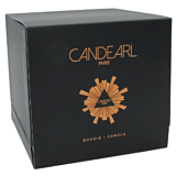 La Sultane de Saba Свеча Ароматическая Удовое дерево 400 г Oud Wood 