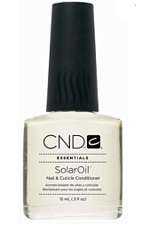 Масло для ногтей 15 мл CND Solar Oil 
