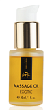 La Ric Массажное Масло Для Рук Экзотика 30 Мл