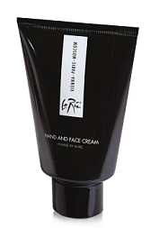 La Ric Hand and Face крем для рук и лица 100 мл для мужчин Cream Homme 