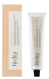 Kydra Le Salon KydraSofting Шатен Tone-On-Tone Ammonia Free Крем-краска для волос тонирующая 60 мл Hair Color Treatment Cream Brown