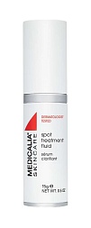 Medicalia Skincare Spot Treatment Fluid Сыворотка для проблемной кожи 15 мл