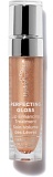 Hydropeptide Perfecting Gloss Увеличивающий объем и увлажняющий крем для губ Бежевый 4 мл Nude Perl