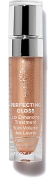 Hydropeptide Perfecting Gloss Увеличивающий объем и увлажняющий крем для губ Бежевый 4 мл Nude Perl
