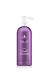 Alterna Caviar Anti-Aging Infinite Color Hold Кондиционер Ламинирование Для Окрашенных Волос 1000 Мл