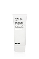 Evo Shape Vixen Body Giving Juice Лосьон для объёма, Текстуры, Блеска 200 Мл