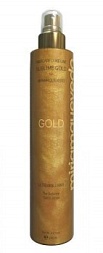 Miriam Quevedo Золотой спрей-лосьон для ультра-блеска волос 150 мл