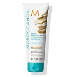 Moroccanoil Champagne Тонирующая маска (шампань) 200 мл