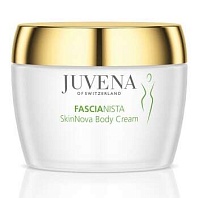 Juvena Fascianista SkinNova Крем для тела моделирующий и укрепляющий Фасцианиста Body Cream 200 мл