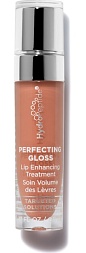 Hydropeptide Hydropeptide Perfecting Gloss Увеличивающий объем и увлажняющий крем для губ Карамель 4 мл Sun Kissed