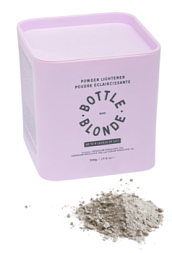 Evo Powder Lightener Blonde Bottle Универсальная обесцвечивающая пудра 500 гр