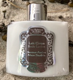 La Sultane de Saba Молочко для тела 50 мл Амбра Пудровый мускус 