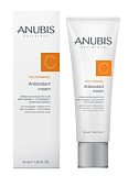 Anubis Barcelona Polivitaminic Antioxidant Cream 50 мл Антиоксидантный витаминизирующий крем 