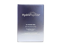 HydroPeptide 5X Power Peel Экстра-омолаживающий пилинг на основе специального обновляющего комплекса 5X, пептидов и энзимов 118 мл