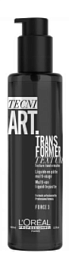 L’Oreal Techi.Art Transformer Paste 3/6 Трансформер-паста 150 мл для волос 